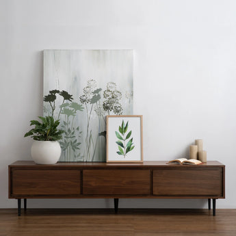 1.8M HUTTO TV Cabinet