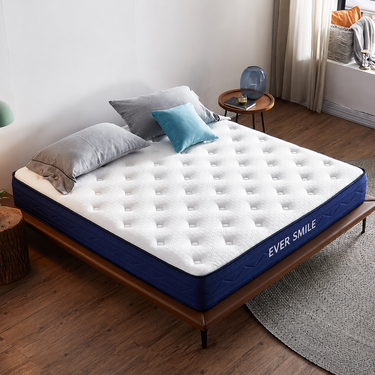 King Size Pocket Spring Mattress Australia