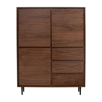 1.2M HUTTO Multi Function Cabinet