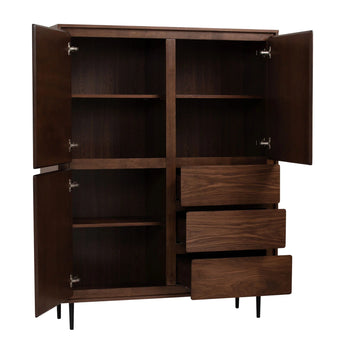 1.2M HUTTO Multi Function Cabinet