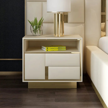 Premium  Extra Single  Drawer Side table
