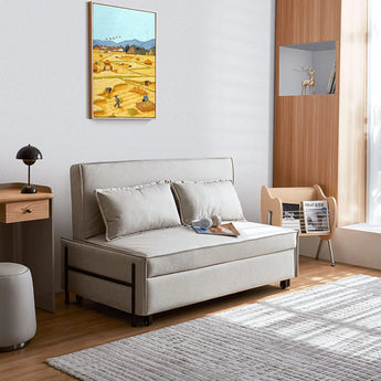 Extendable Sofa Bed – Double Size