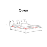 RUSSO_Luxury_Italian_Grade_A_Cowhide_Genuine_Leather_Gas_Lift_Bed_King_Queen_Size_Bed_Frame