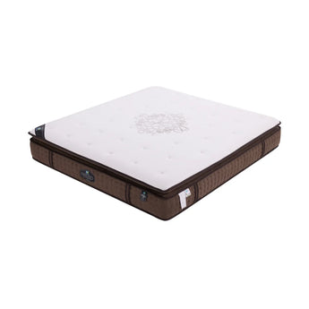 King Orthopedic Aged-Care Medical-Grade Therapeutic Mattress – 6 Firm Tension