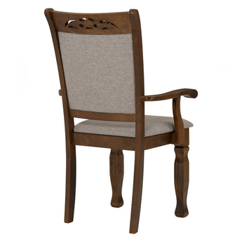 Tegus Arm Chair
