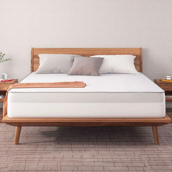 Hypoallergenic Bamboo Waterproof Mattress Protector