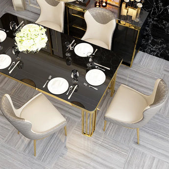 Bentley Leather Dining Chair
