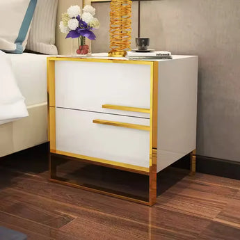 Majestic Slumber Nightstand