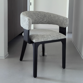 KOHL Solid Wood Dining Chair