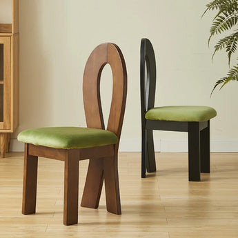 LUCKY Dining Chair