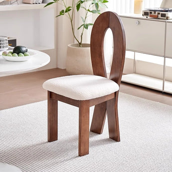 LUCKY Dining Chair