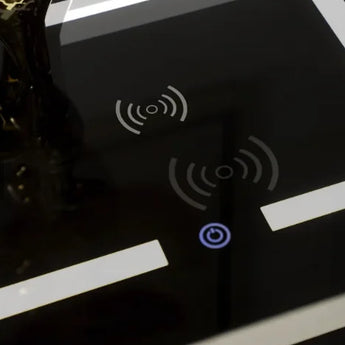 Mustang Smart Side Table