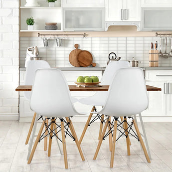 Private: Mid Century Dining Chair