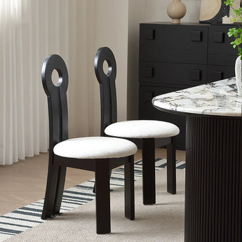SHAUN Teddy Dining Chair