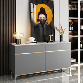1.5M Symmetric Sideboard