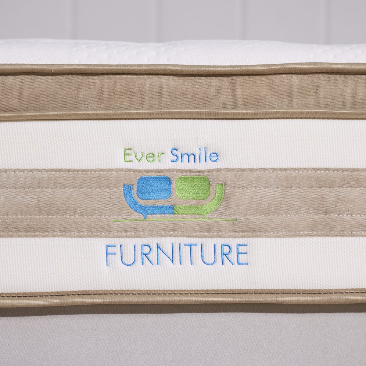 Super King Back & Spinal Alignment Support Mattress - 8 Hard Firm Tension - Image 9