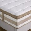 Super King Back & Spinal Alignment Support Mattress - 8 Hard Firm Tension - Image 7