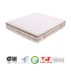 Super King Back & Spinal Alignment Support Mattress - 8 Hard Firm Tension