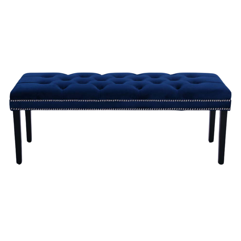 PARSONS-VELVET-FABRIC-BENCH_BLUE_4