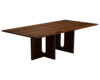 walnut dining table 8 seater