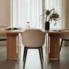 HOKKAIDO 2M Dining Table – Oak - Image 4