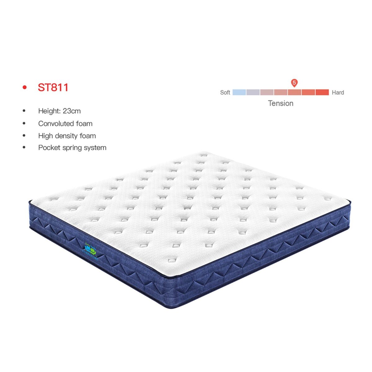 KING-SIZE-SPRING-MATTRESS