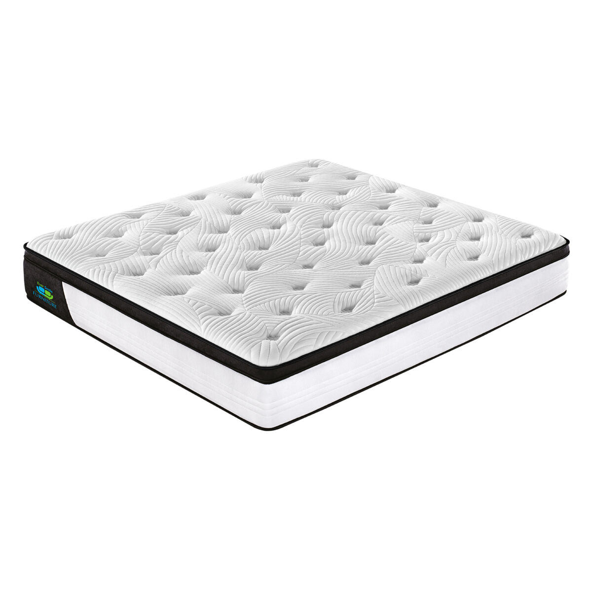 Pocket Spring Mattress Queen Size
