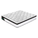 Pocket Spring Mattress Queen Size