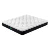 Soft Pocket Spring Mattress