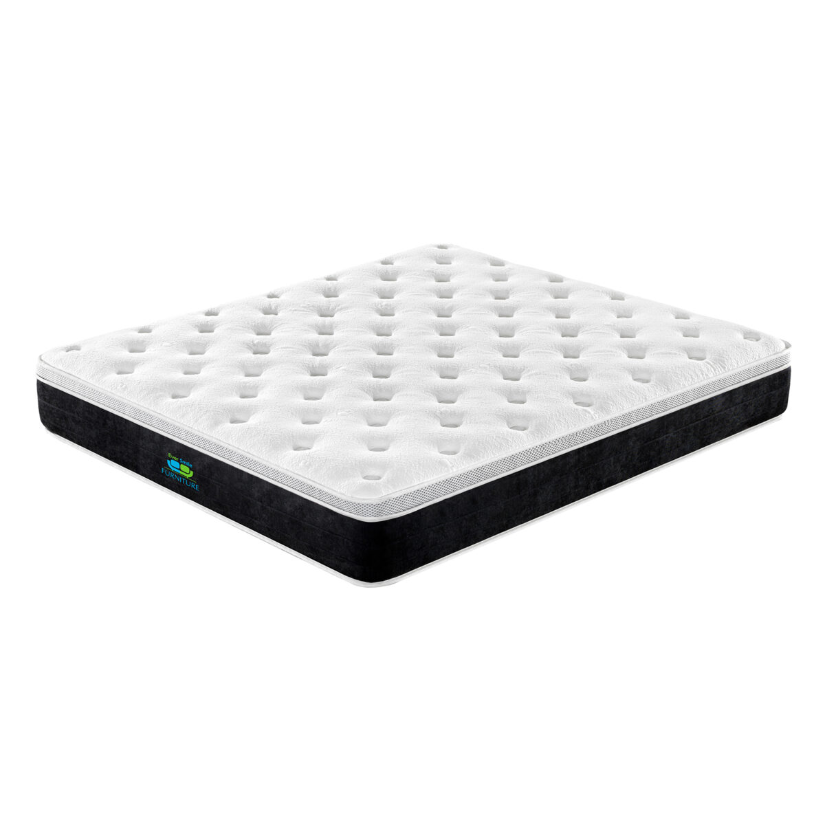 Soft Pocket Spring Mattress