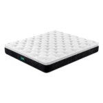 Soft Pocket Spring Mattress