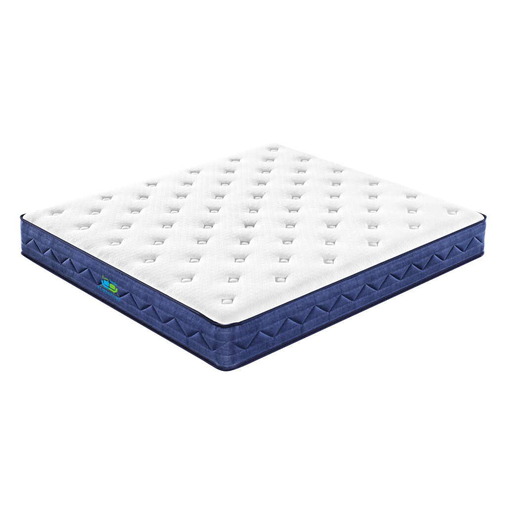 Queen Size Spring Mattress