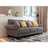 3 Seater Sofa - Image 10