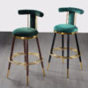 Bar Chairs with Backs - Image 4