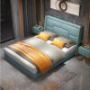 Prime Upholstered King Size Bed - Image 3