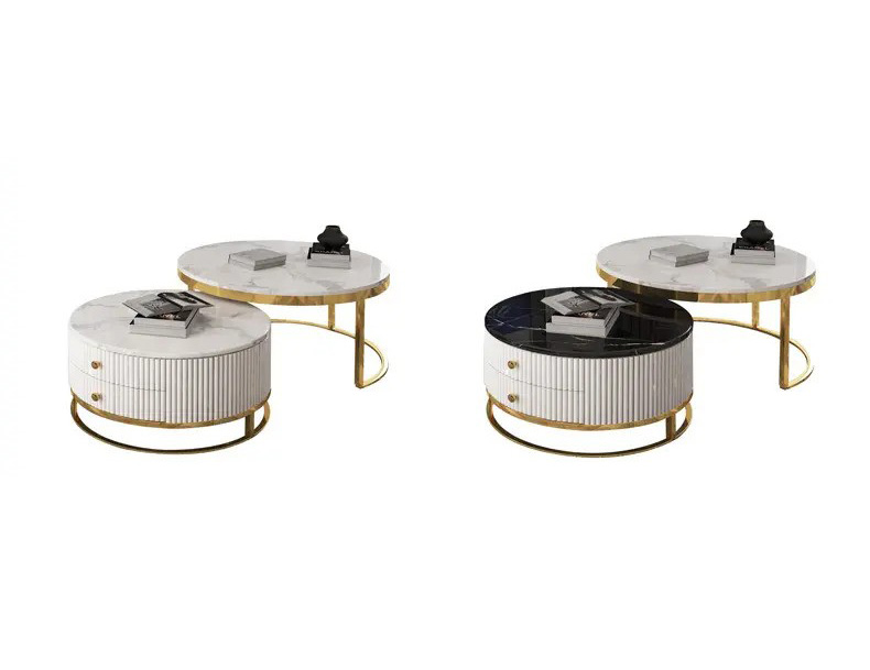 Coffee Table12