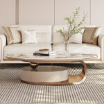 marble coffee table for sale