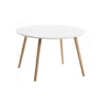 Modern Round Coffee Table