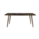 Acacia Wood Dining Table