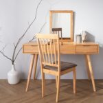 PALCO Dressing Table Vanity Set