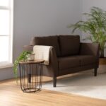 Flux Round Side Table