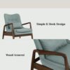 SCENIC LOUNGE CHAIR - Image 4
