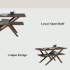 ASTON COFFEE TABLE - Image 5