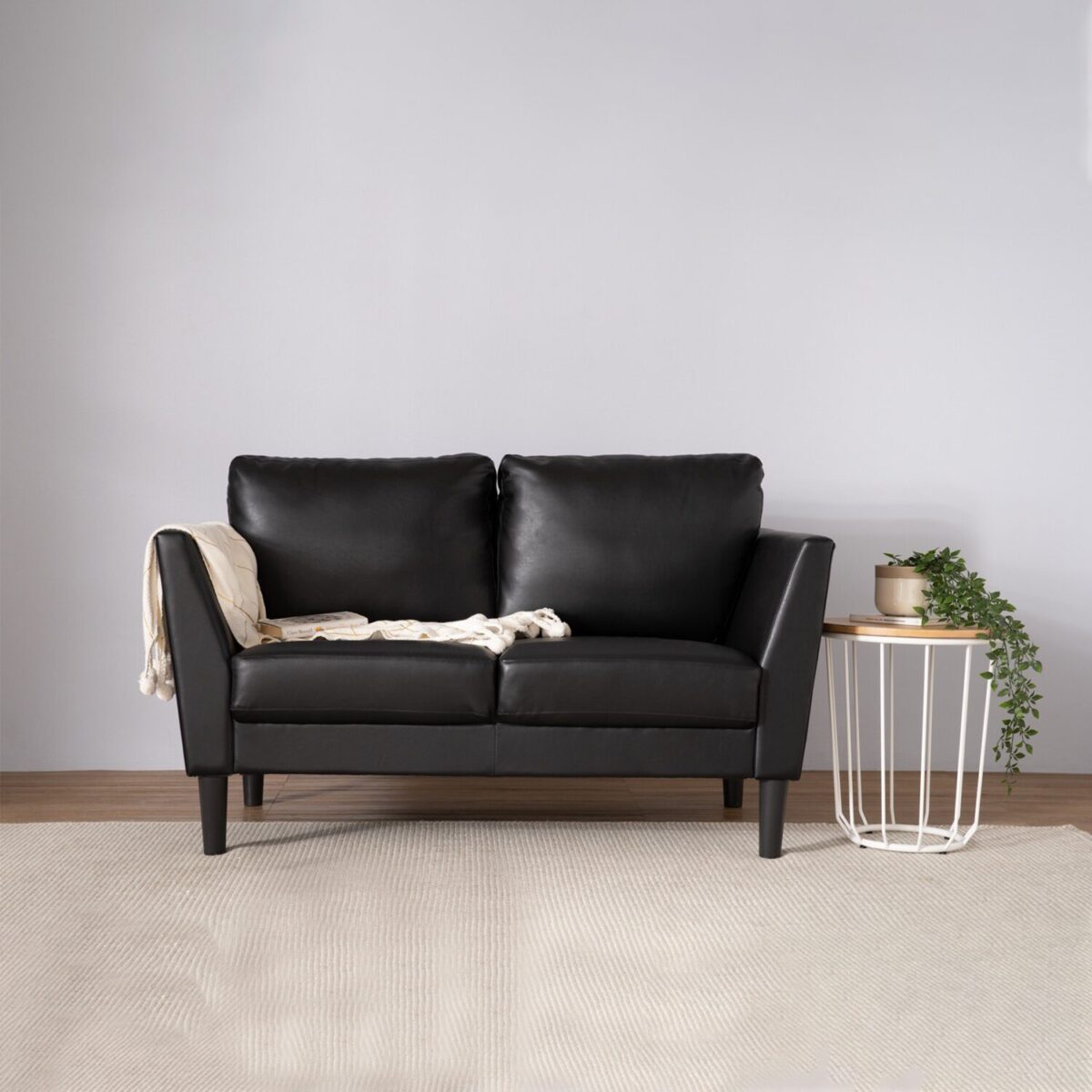 Flux Round Side Table - Image 2