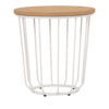 Flux Round Side Table - Image 5