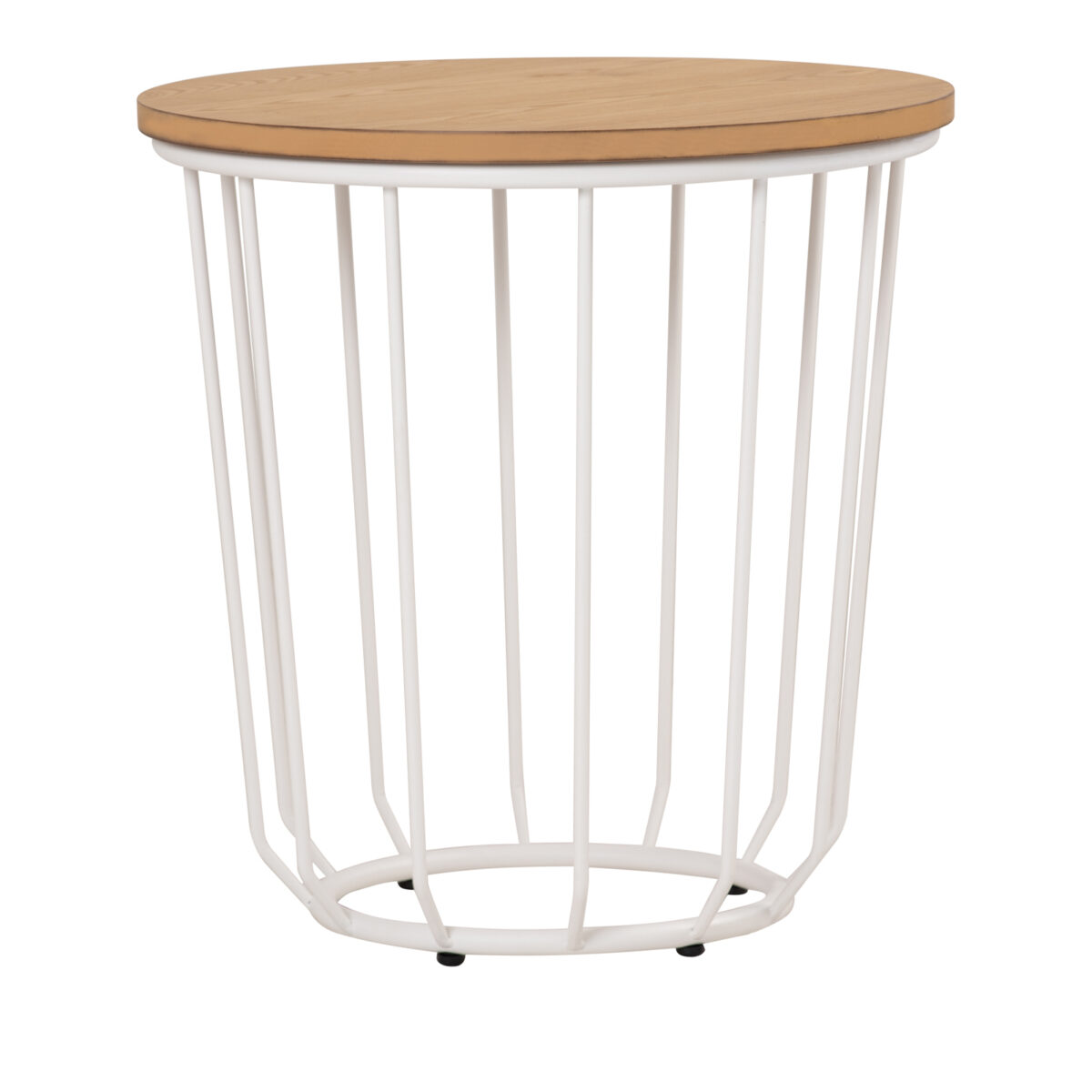 Flux Round Side Table - Image 5