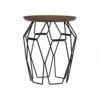 Nano Round Side Table - Image 2