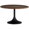 Pablo Round Coffee Table - Image 2