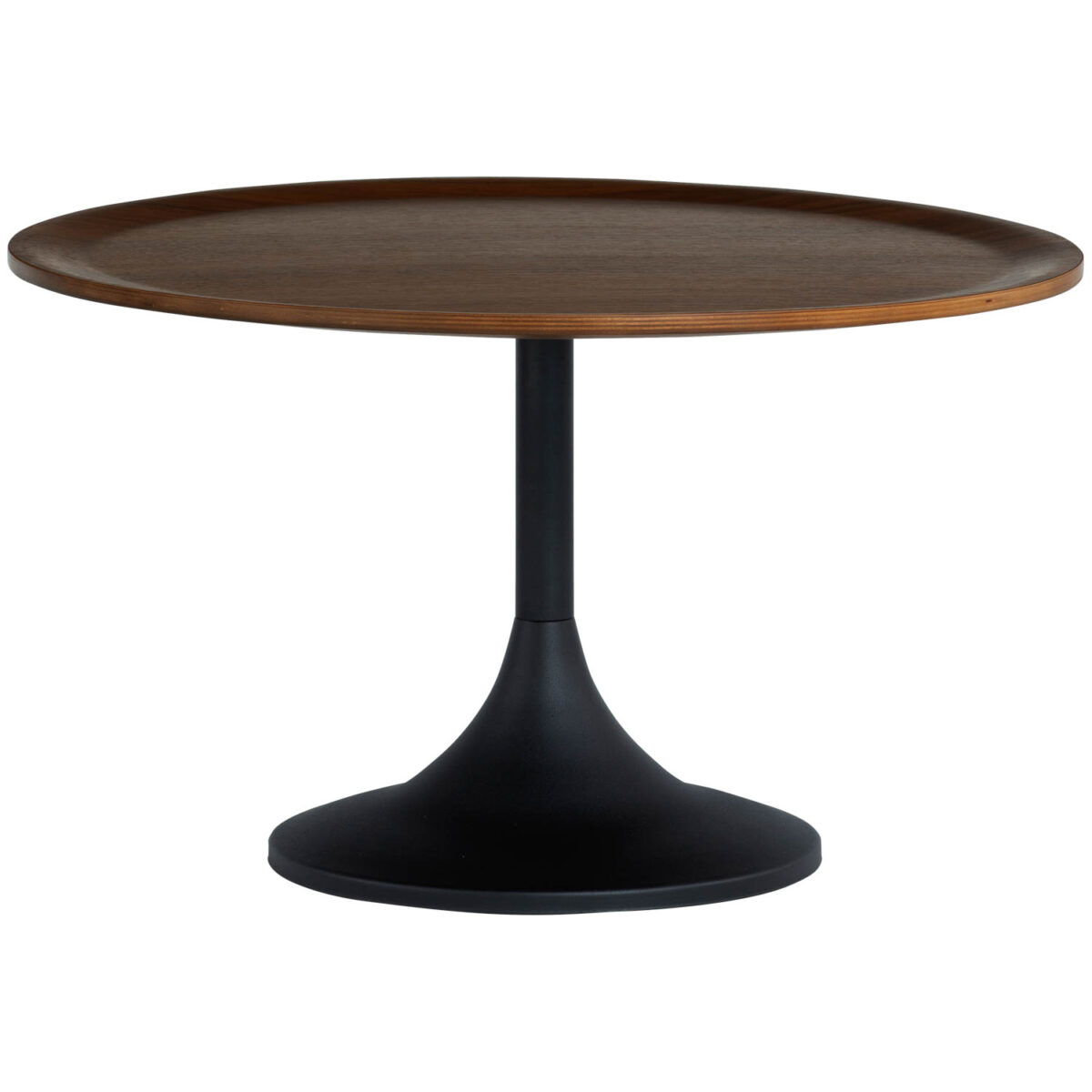 Pablo Round Coffee Table - Image 2