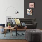 Wolcott Storage Coffee Table